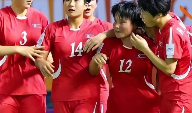 9393体育官方网站-3-0、2-1！U20女足亚洲杯一夜4强落位！中日韩朝领衔，东道主饮恨