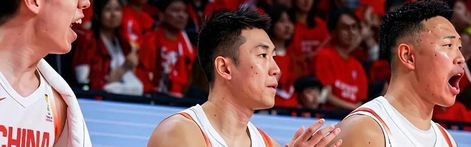 中国男篮世预赛总结：赵继伟、胡金秋满分，三人或无缘国家队资格