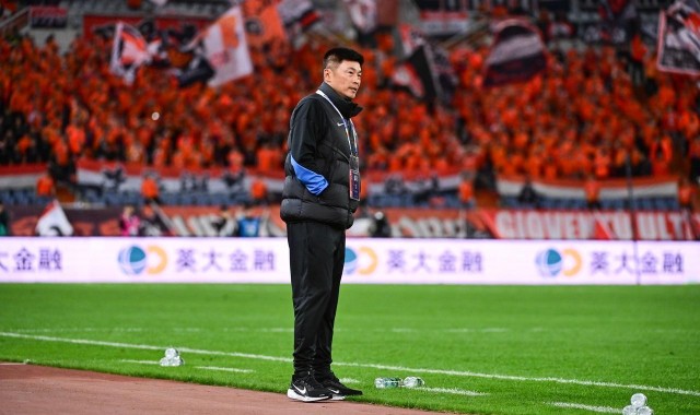 9393体育官方网站-李国旭带领英博三连胜！之前喊他下课的球迷，或该给这位少帅道歉