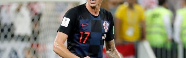 9393体育APP-曼朱基奇宣布退役：现在是结束职业生涯的合适时机