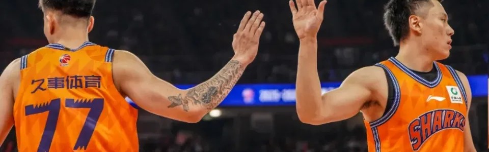 格局拉满！CBA本赛季最有冠军相的球队？一特质完胜北京男篮